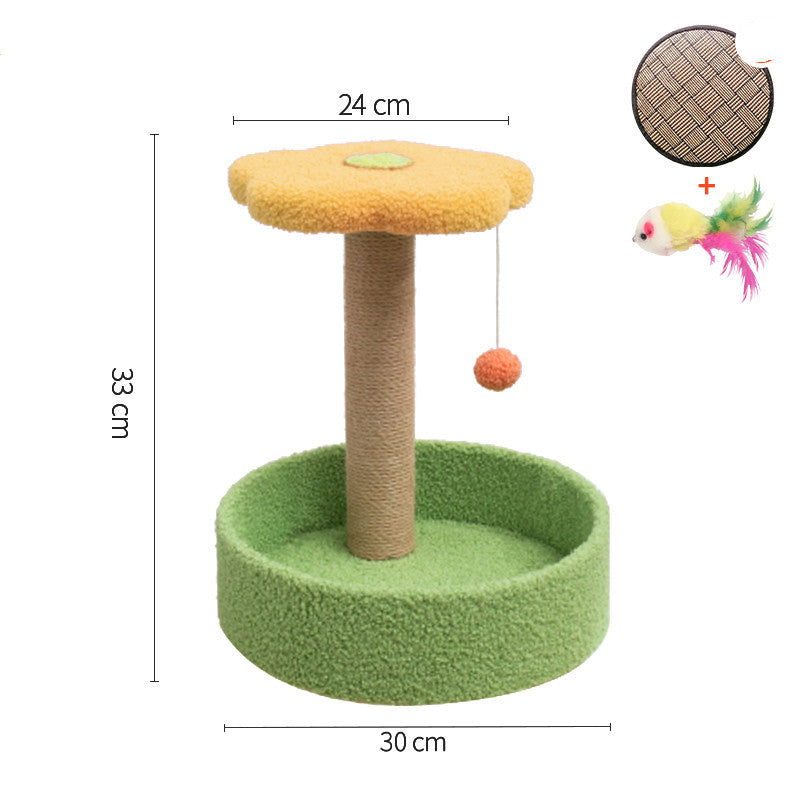 Enhance Your Cat's Playtime with Our Interactive Teasing Toy