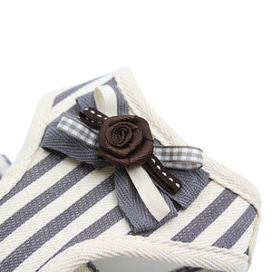 Vest Style Pet Chest Strap Harness: The Ultimate Comfort and Style for Your Pet