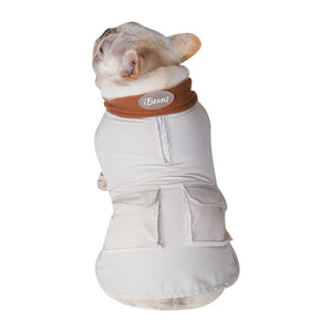 Why Your Pet Deserves the Functional Leisure Pet Vest Apparel