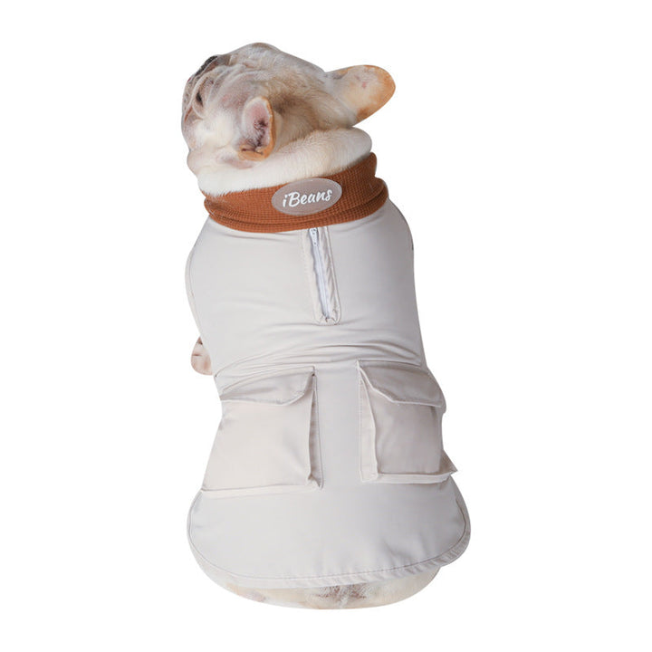 Why Your Pet Deserves the Functional Leisure Pet Vest Apparel
