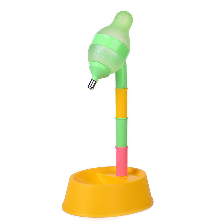 Keep Your Pets Hydrated with Our Automatic Pet Water Dispenser