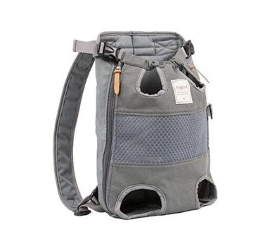 Why the Front Wear Pet Backpack Carrier is a Must-Have for Pet Owners