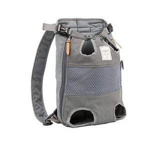 Why the Front Wear Pet Backpack Carrier is a Must-Have for Pet Owners