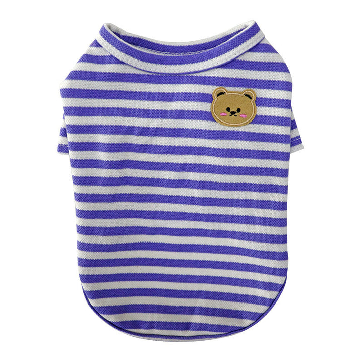 Dress Your Pet in Style This Summer!