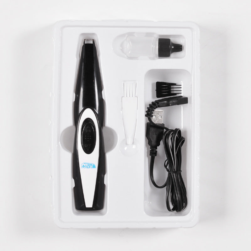 The Ultimate Grooming Tool for Your Furry Friends