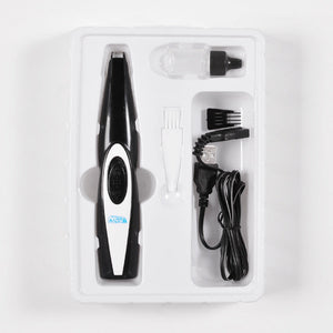 The Ultimate Grooming Tool for Your Furry Friends