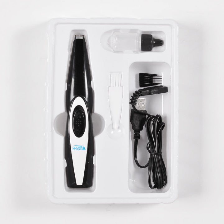 The Ultimate Grooming Tool for Your Furry Friends